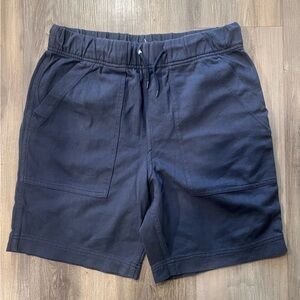 Awesome Wallace Barnes Twill shorts. Medium. Blue